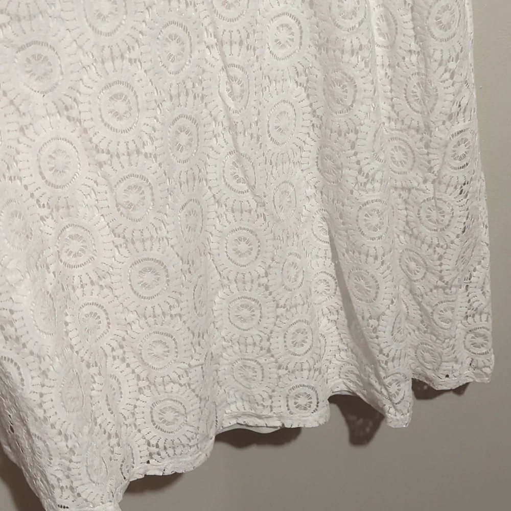 Altard state crochet dress size large - Picture 3 of 11